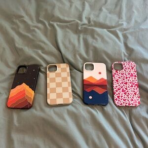 Casely mega safe iphonee 14 plus cases